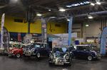 Birmingham NEC Restoration Show 2016